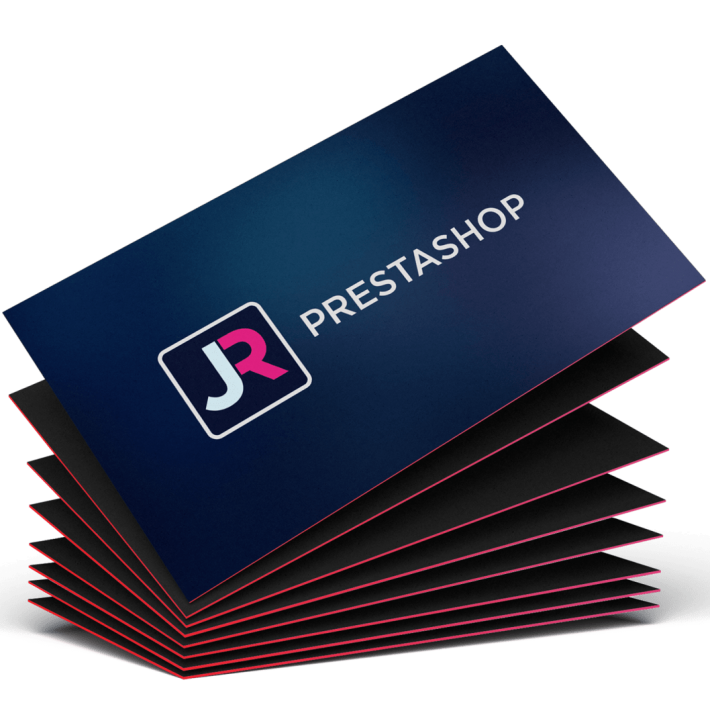 Kontakt JR Prestashop