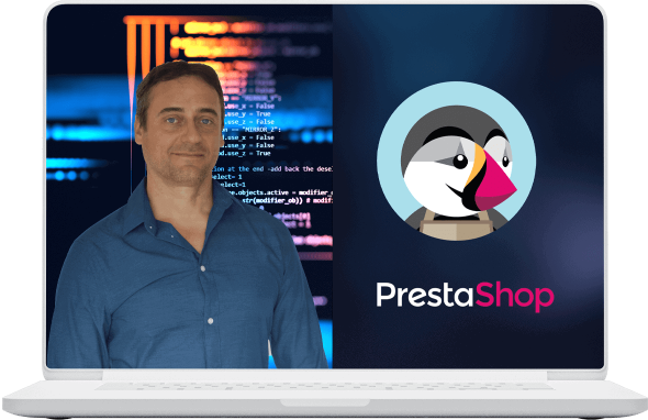 Prestahop Programovanie
