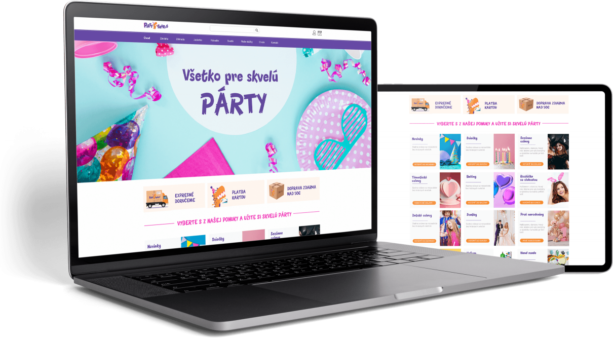 Pretsahop partysaurus