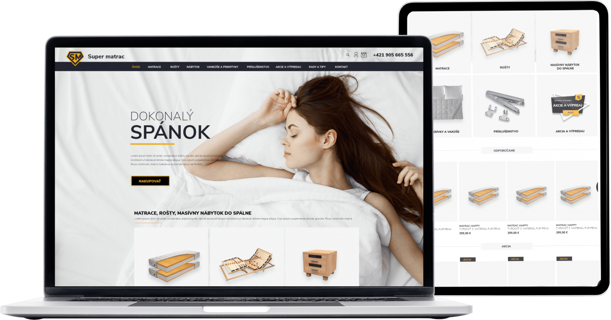 super spanok prestashop